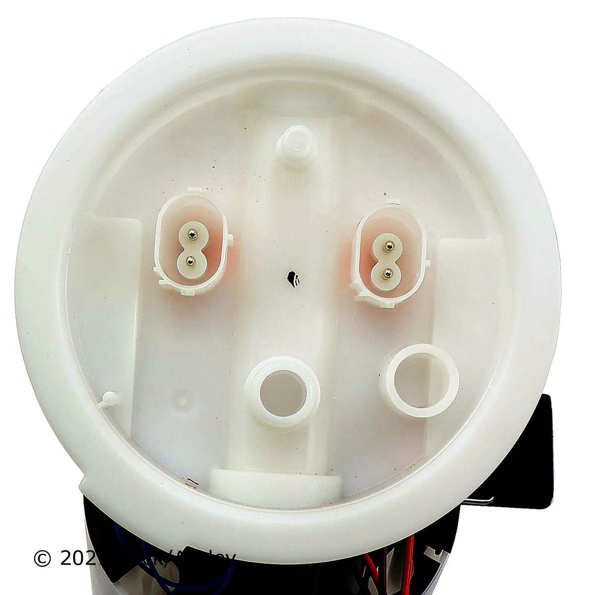 Beck/Arnley 152-1049 2013-2015 BMW X1 Fuel Pump and Sender Assembly