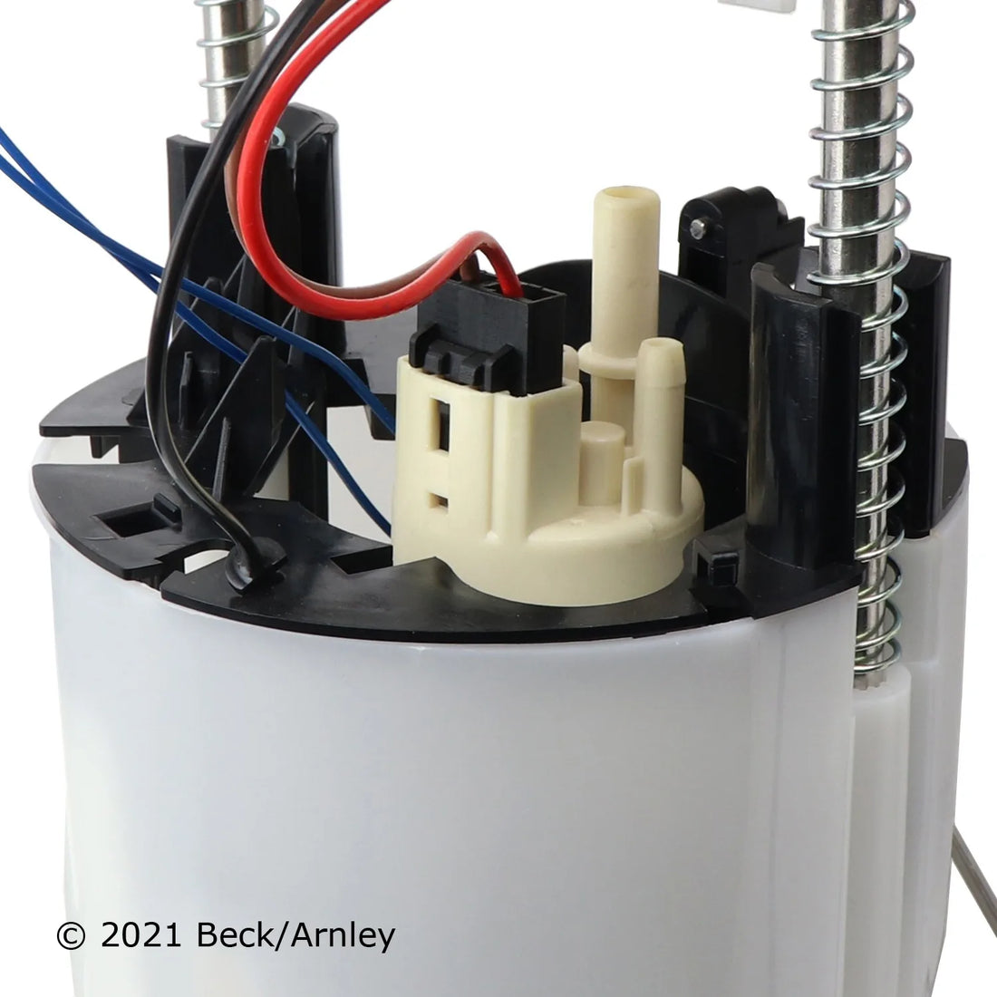 Beck/Arnley 152-1049 2013-2015 BMW X1 Fuel Pump and Sender Assembly
