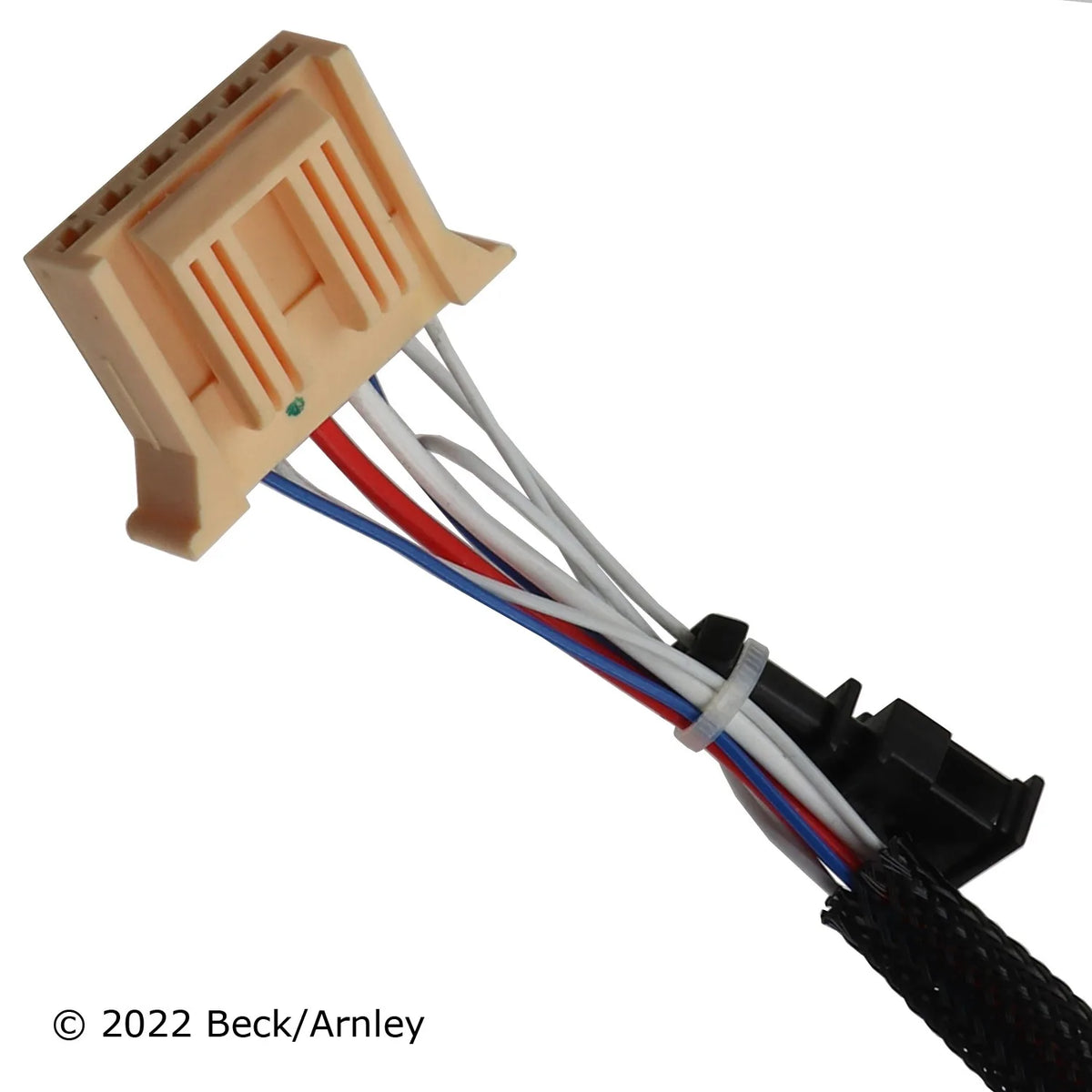 Beck/Arnley 152-1050 2013-2017 Land Rover Range Rover Evoque Fuel Pump and Sender Assembly