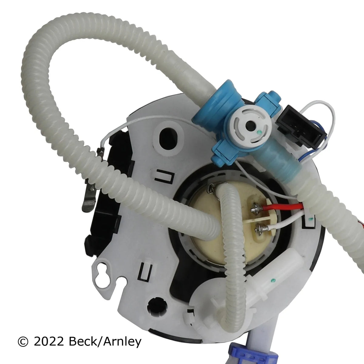 Beck/Arnley 152-1050 2013-2017 Land Rover Range Rover Evoque Fuel Pump and Sender Assembly