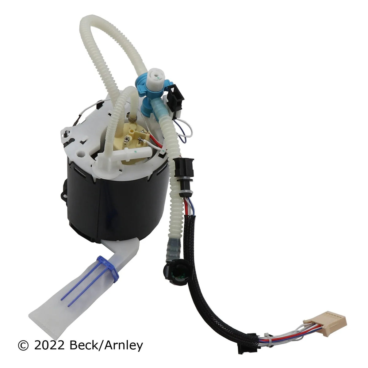 Beck/Arnley 152-1050 2013-2017 Land Rover Range Rover Evoque Fuel Pump and Sender Assembly