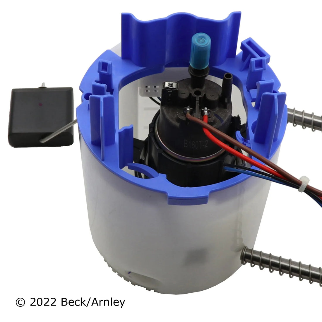 Beck/Arnley 152-1052 2008-2012 Mercedes-Benz C300 Electric Fuel Pump