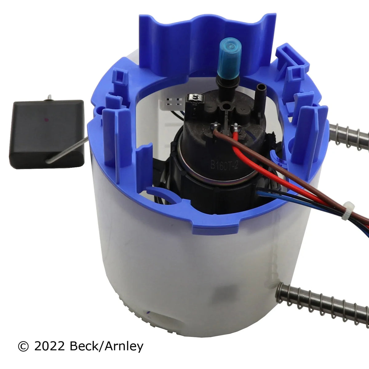 Beck/Arnley 152-1052 2008-2012 Mercedes-Benz C300 Electric Fuel Pump