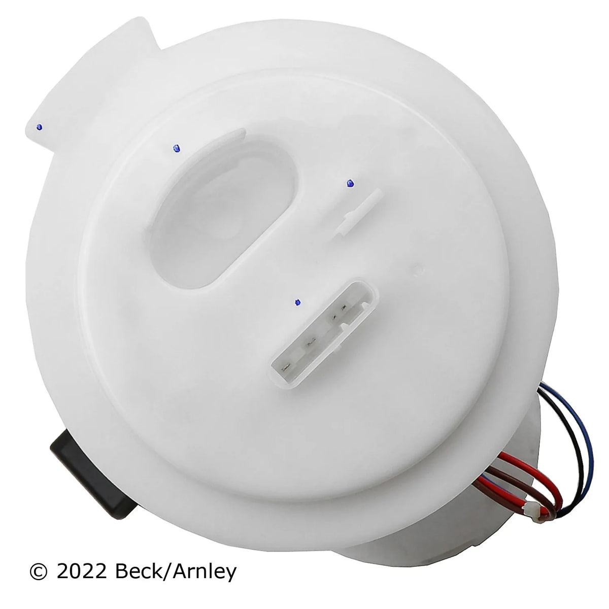 Beck/Arnley 152-1052 2008-2012 Mercedes-Benz C300 Electric Fuel Pump