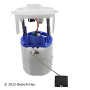 Beck/Arnley 152-1052 2008-2012 Mercedes-Benz C300 Electric Fuel Pump