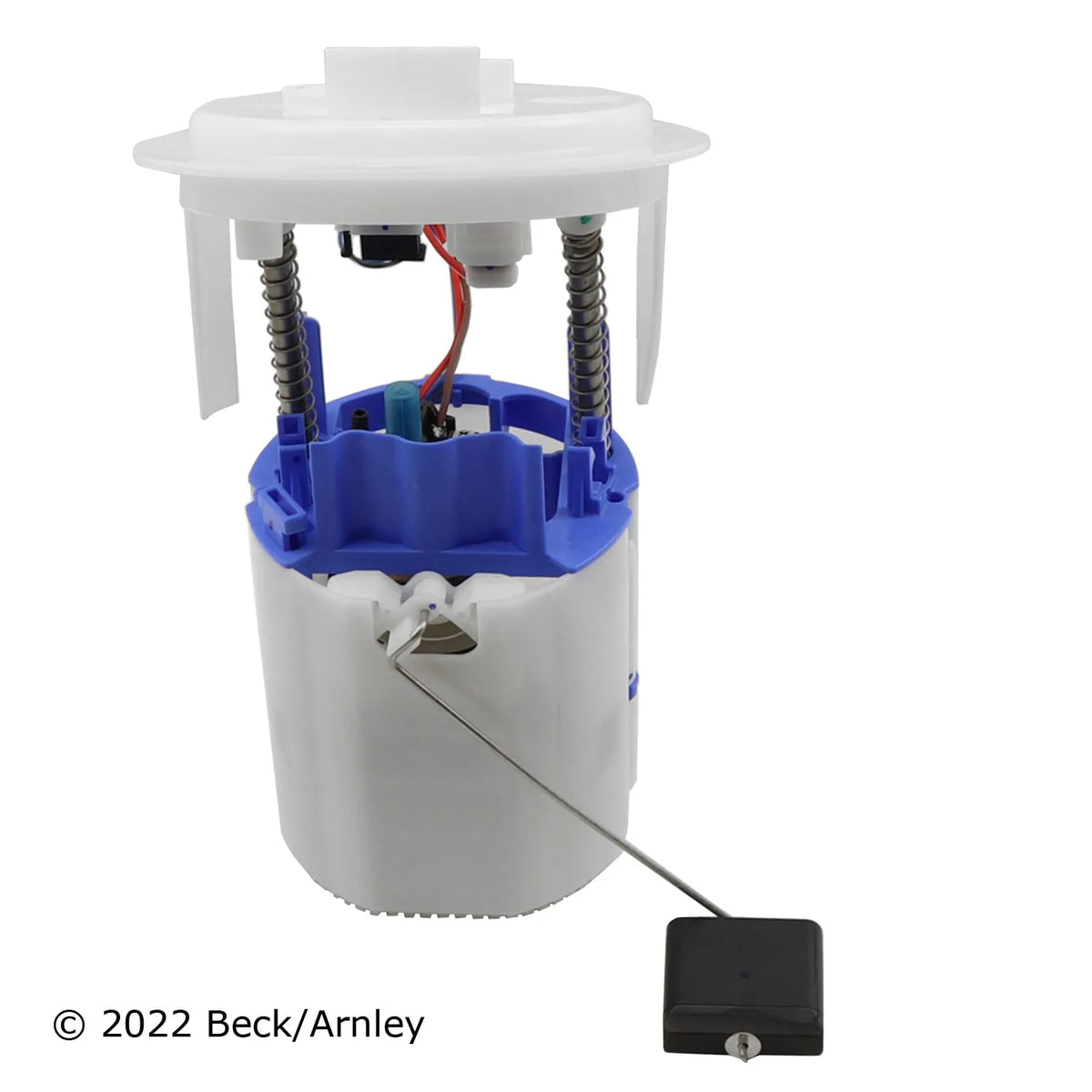 Beck/Arnley 152-1052 2008-2012 Mercedes-Benz C300 Electric Fuel Pump