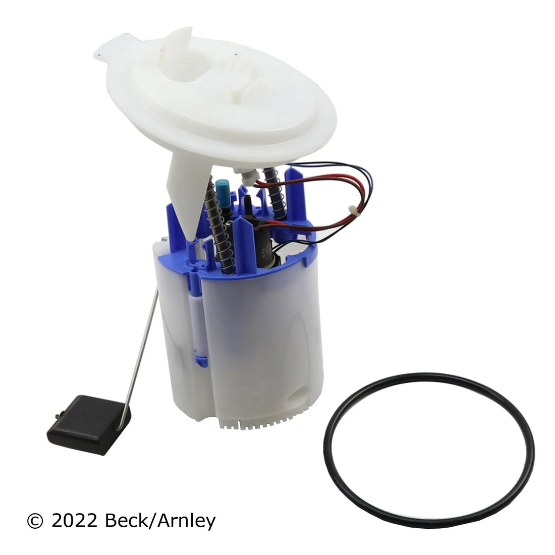Beck/Arnley 152-1052 2008-2012 Mercedes-Benz C300 Electric Fuel Pump