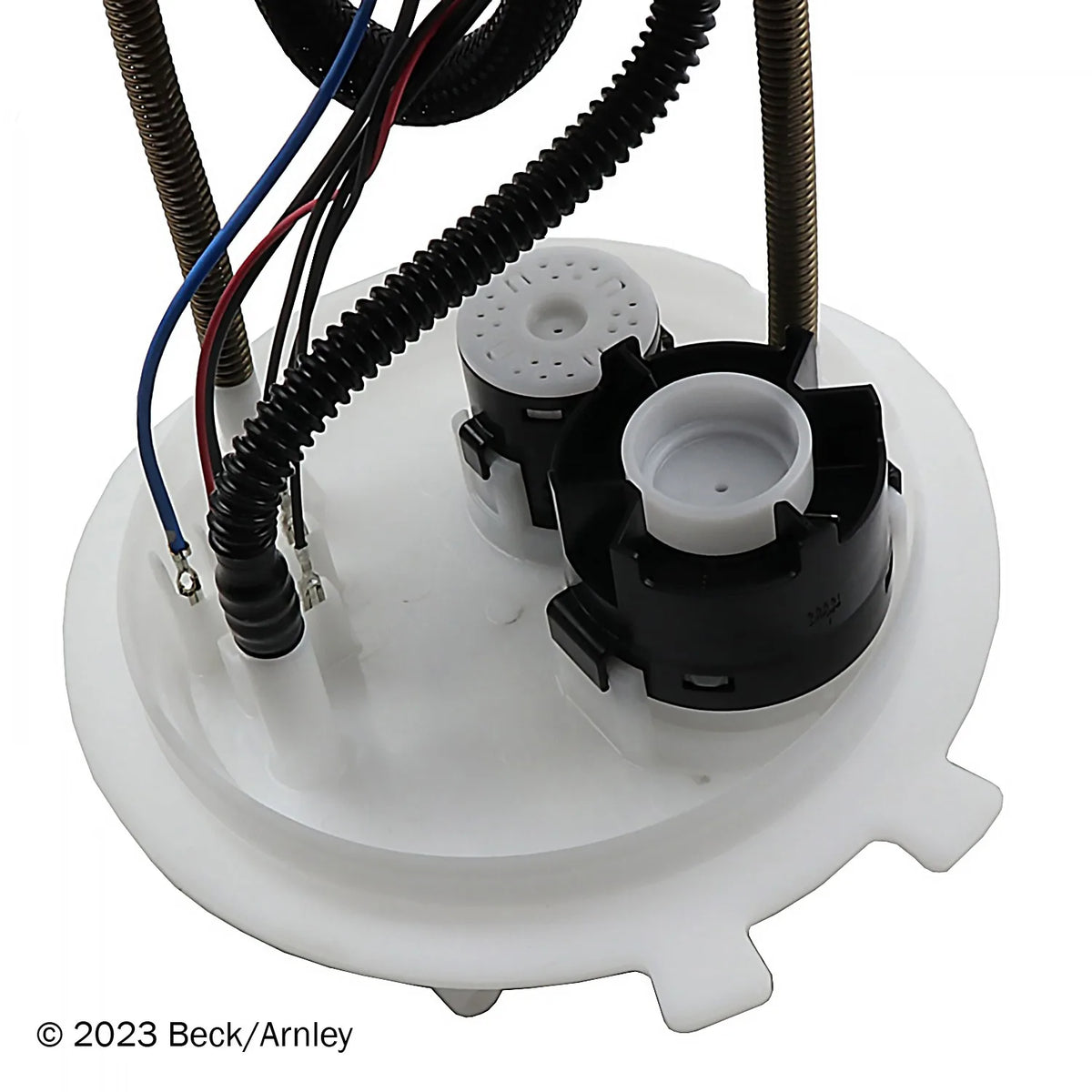 Beck/Arnley 152-1056 2014-2019 Nissan Versa Note Fuel Pump and Sender Assembly