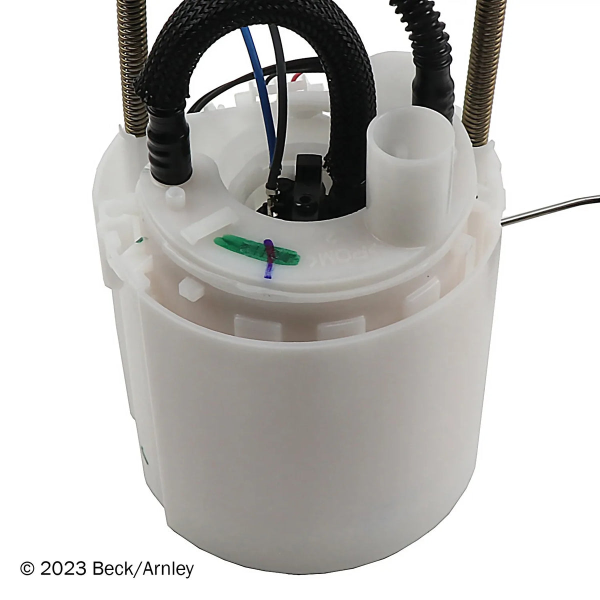 Beck/Arnley 152-1056 2014-2019 Nissan Versa Note Fuel Pump and Sender Assembly