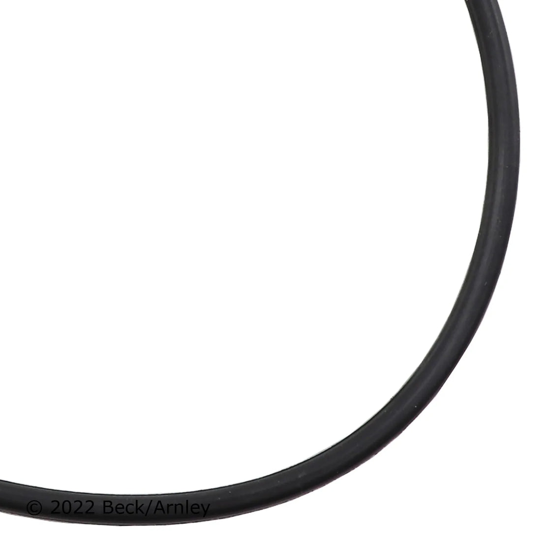 Beck/Arnley 152-4009 2010-2018 Mercedes-Benz Sprinter 2500 Fuel Pump Tank Seal