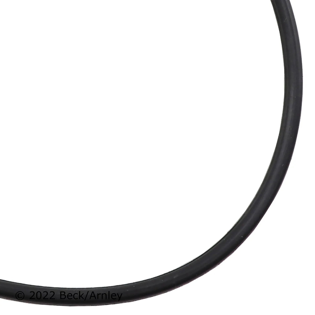 Beck/Arnley 152-4009 2010-2018 Mercedes-Benz Sprinter 2500 Fuel Pump Tank Seal