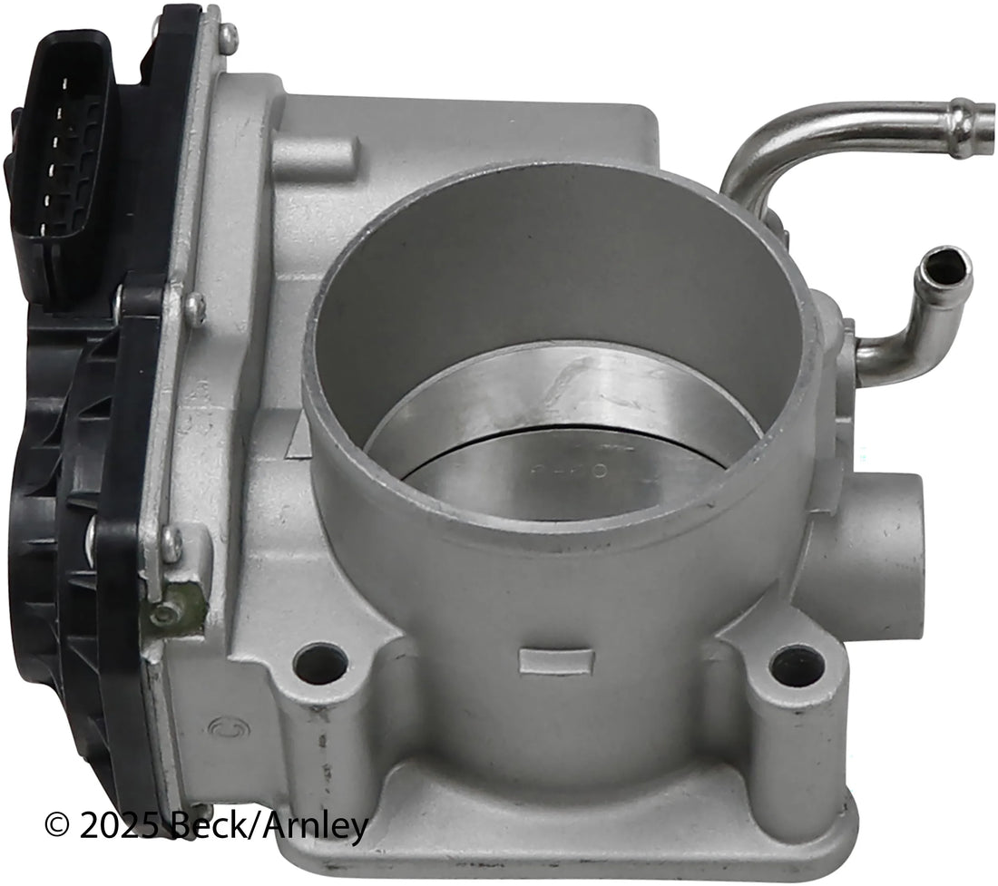 Beck/Arnley 154-0156 2005-2016 Toyota Tacoma Fuel Injection Throttle Body