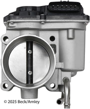 Beck/Arnley 154-0156 2005-2016 Toyota Tacoma Fuel Injection Throttle Body