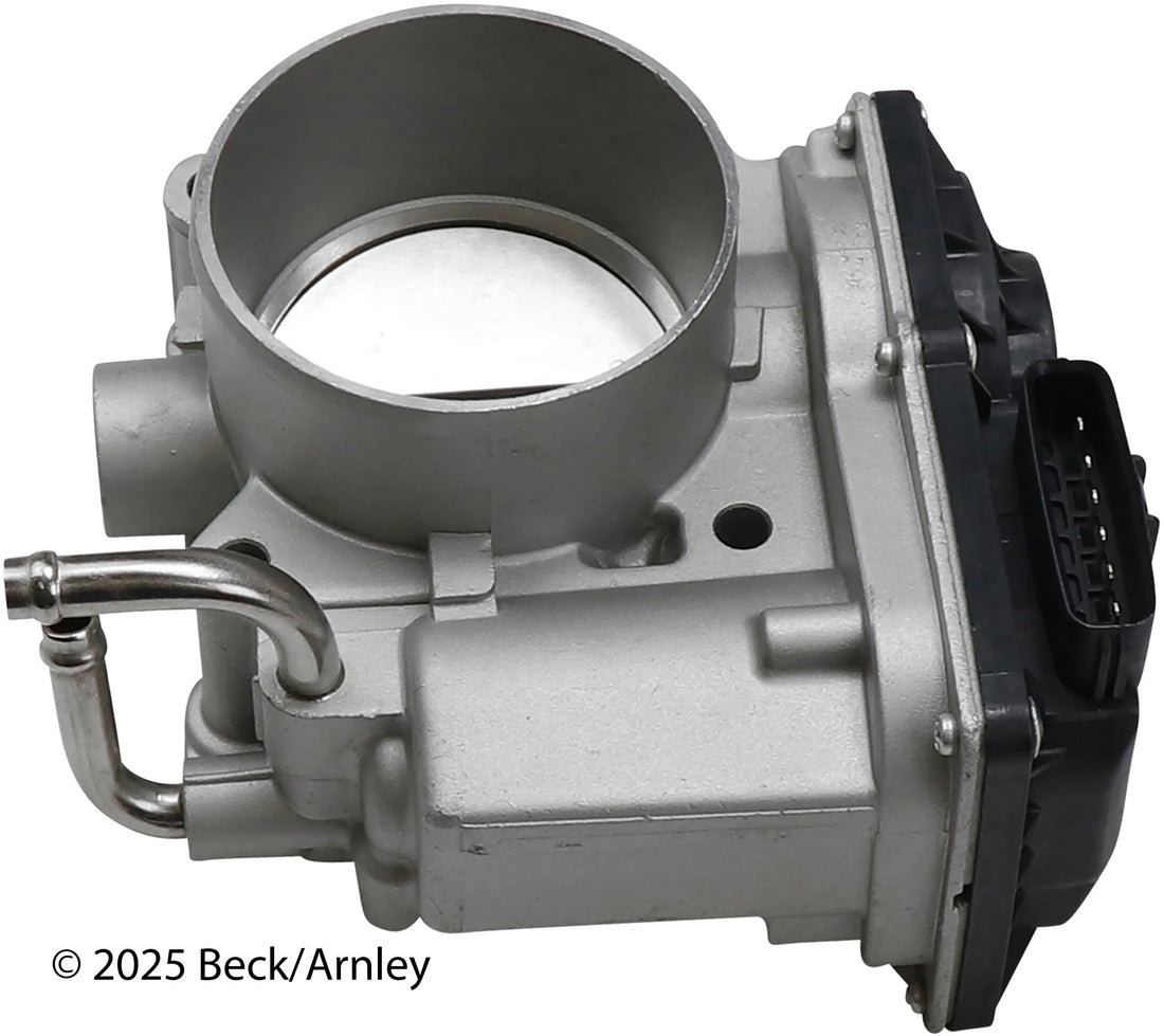 Beck/Arnley 154-0156 2005-2016 Toyota Tacoma Fuel Injection Throttle Body