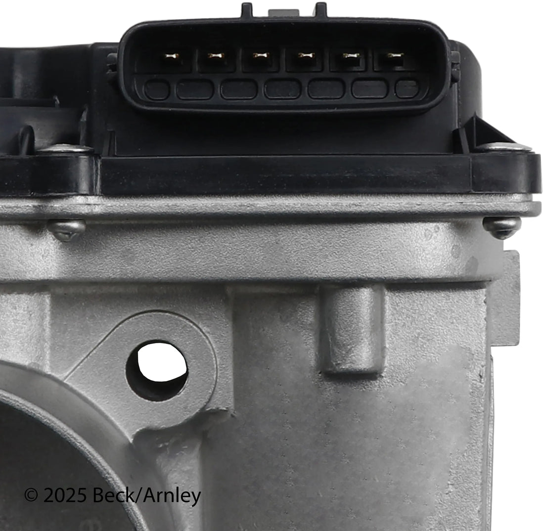 Beck/Arnley 154-0157 2008-2015 Scion xB Fuel Injection Throttle Body