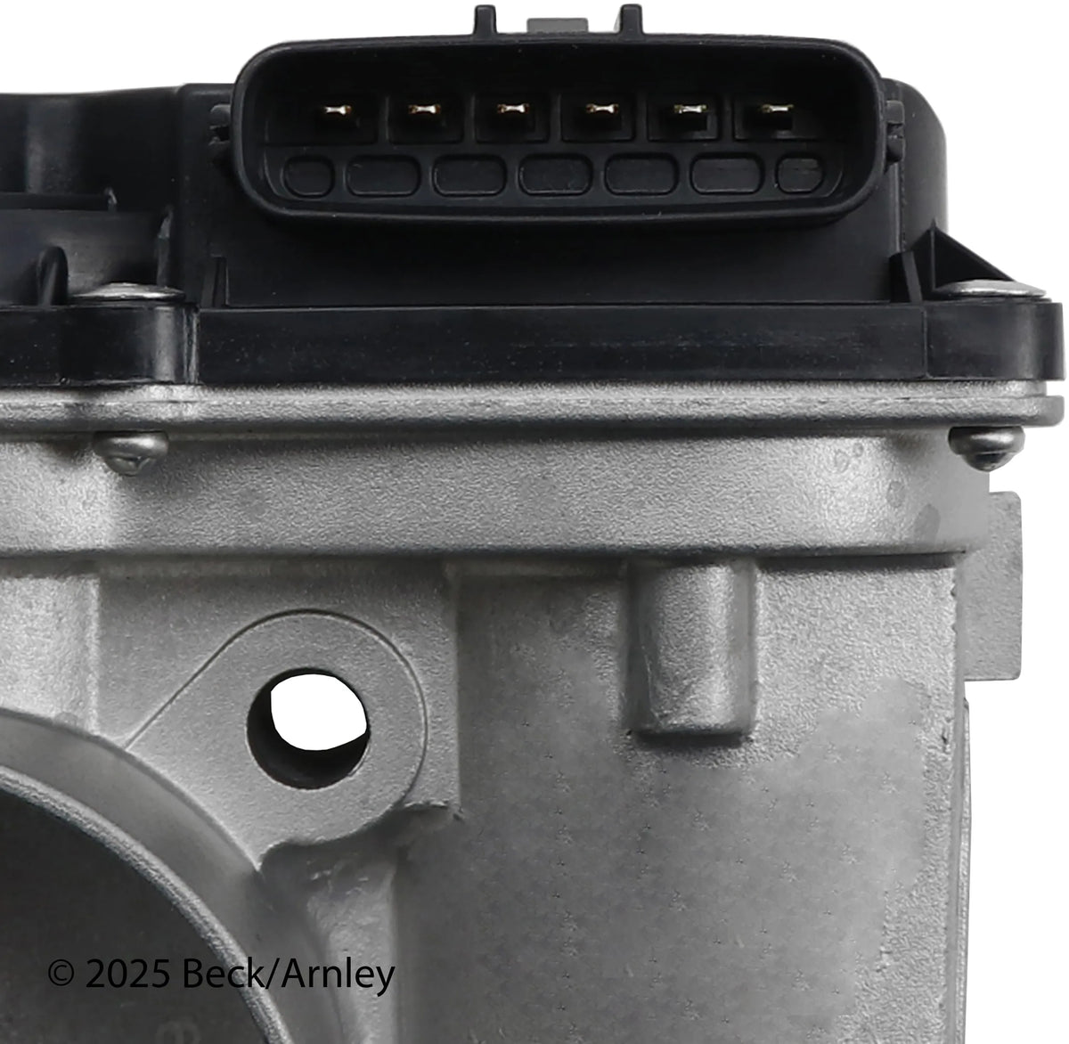 Beck/Arnley 154-0157 2008-2015 Scion xB Fuel Injection Throttle Body