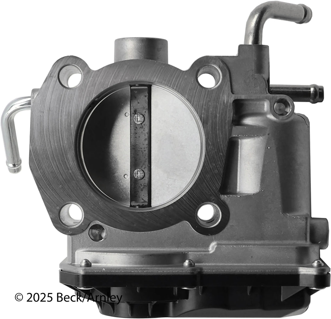 Beck/Arnley 154-0157 2008-2015 Scion xB Fuel Injection Throttle Body