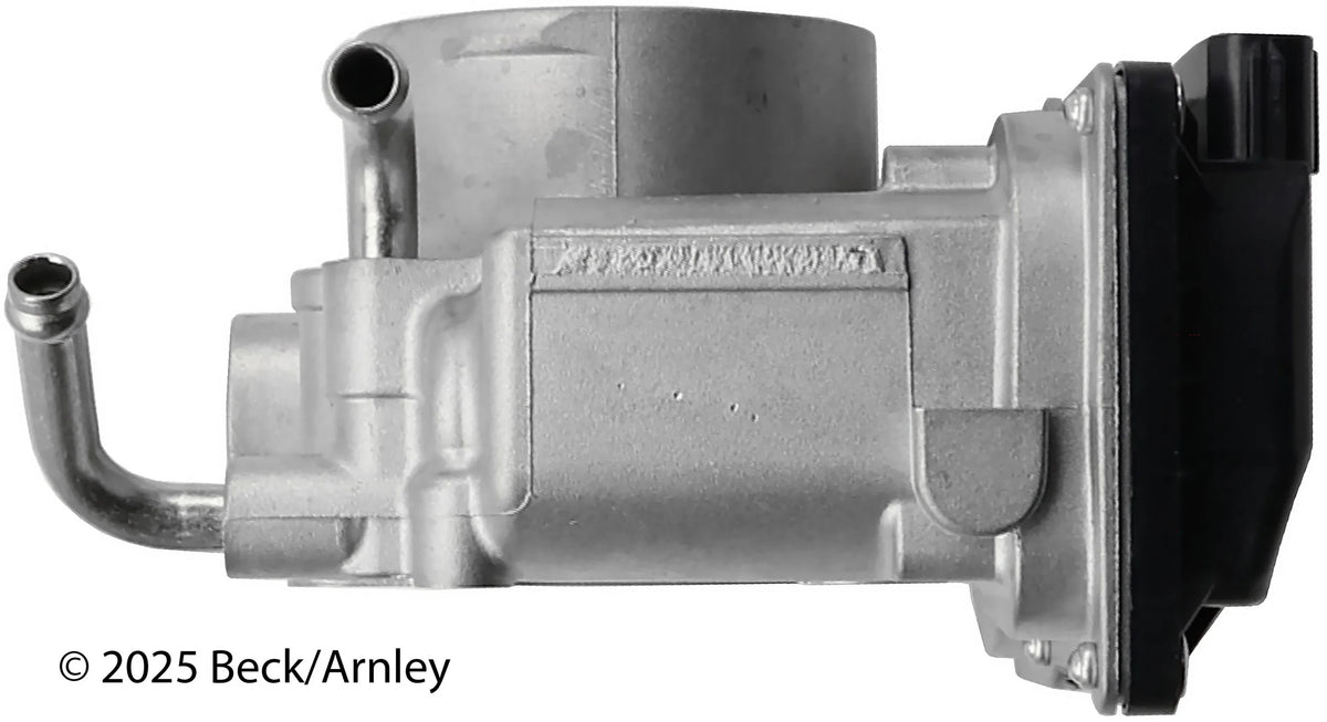 Beck/Arnley 154-0157 2008-2015 Scion xB Fuel Injection Throttle Body