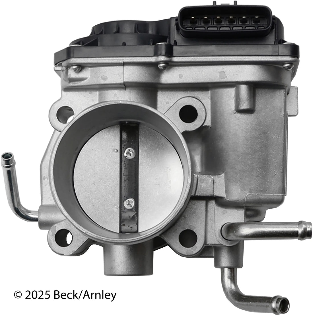 Beck/Arnley 154-0157 2008-2015 Scion xB Fuel Injection Throttle Body