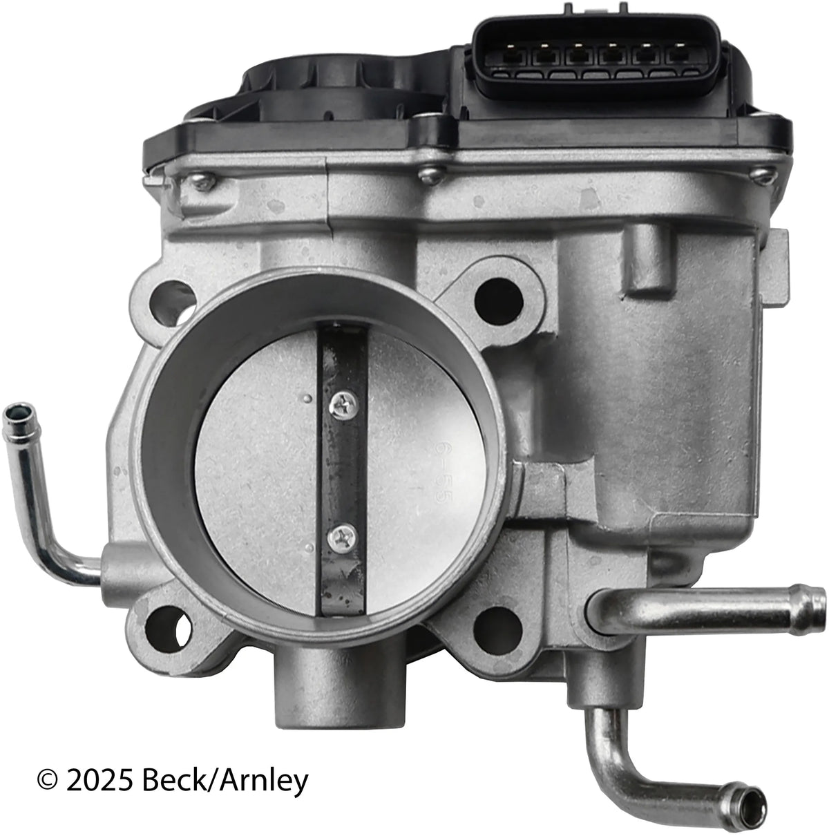 Beck/Arnley 154-0157 2008-2015 Scion xB Fuel Injection Throttle Body