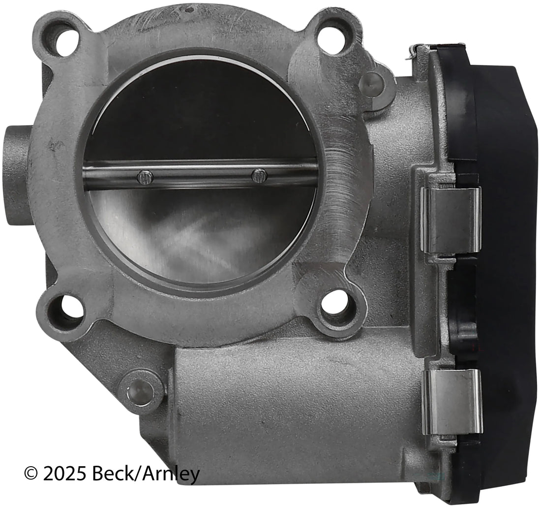 Beck/Arnley 154-0161 2017-2019 Volkswagen Golf Alltrack Fuel Injection Throttle Body