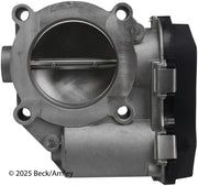 Beck/Arnley 154-0161 2017-2019 Volkswagen Golf Alltrack Fuel Injection Throttle Body