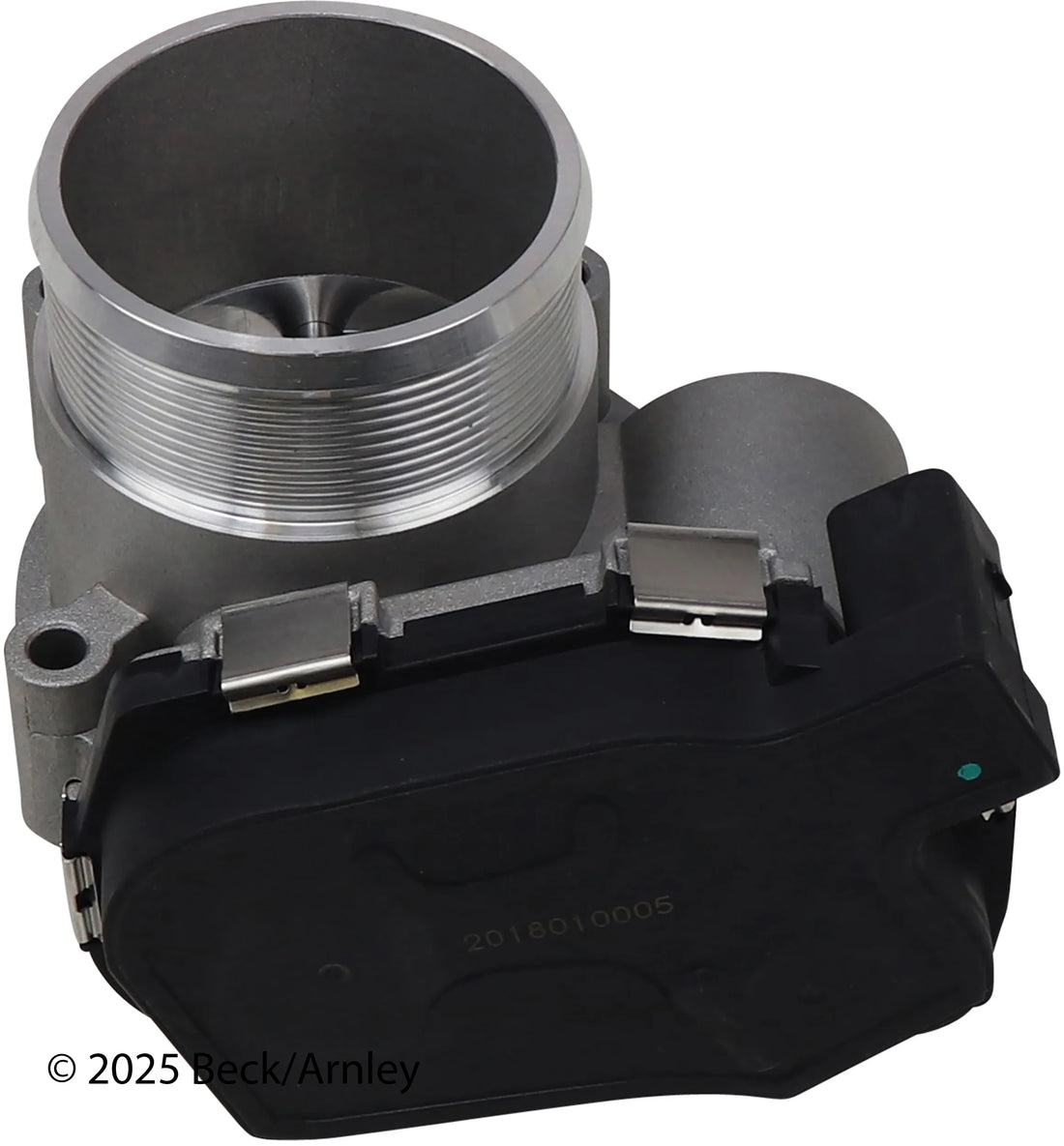 Beck/Arnley 154-0161 2017-2019 Volkswagen Golf Alltrack Fuel Injection Throttle Body
