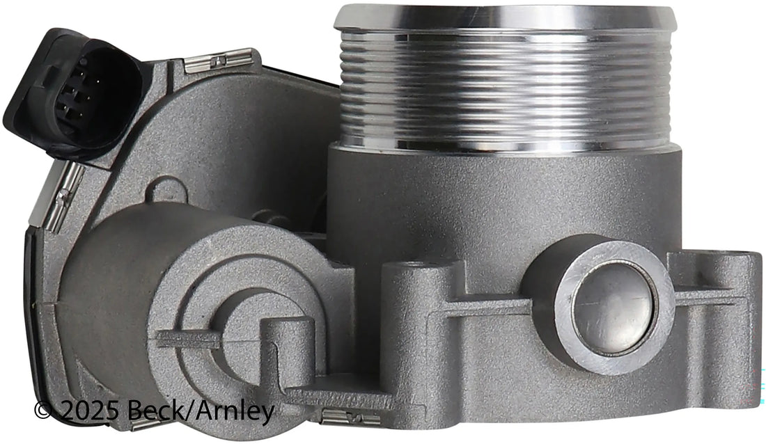 Beck/Arnley 154-0161 2017-2019 Volkswagen Golf Alltrack Fuel Injection Throttle Body