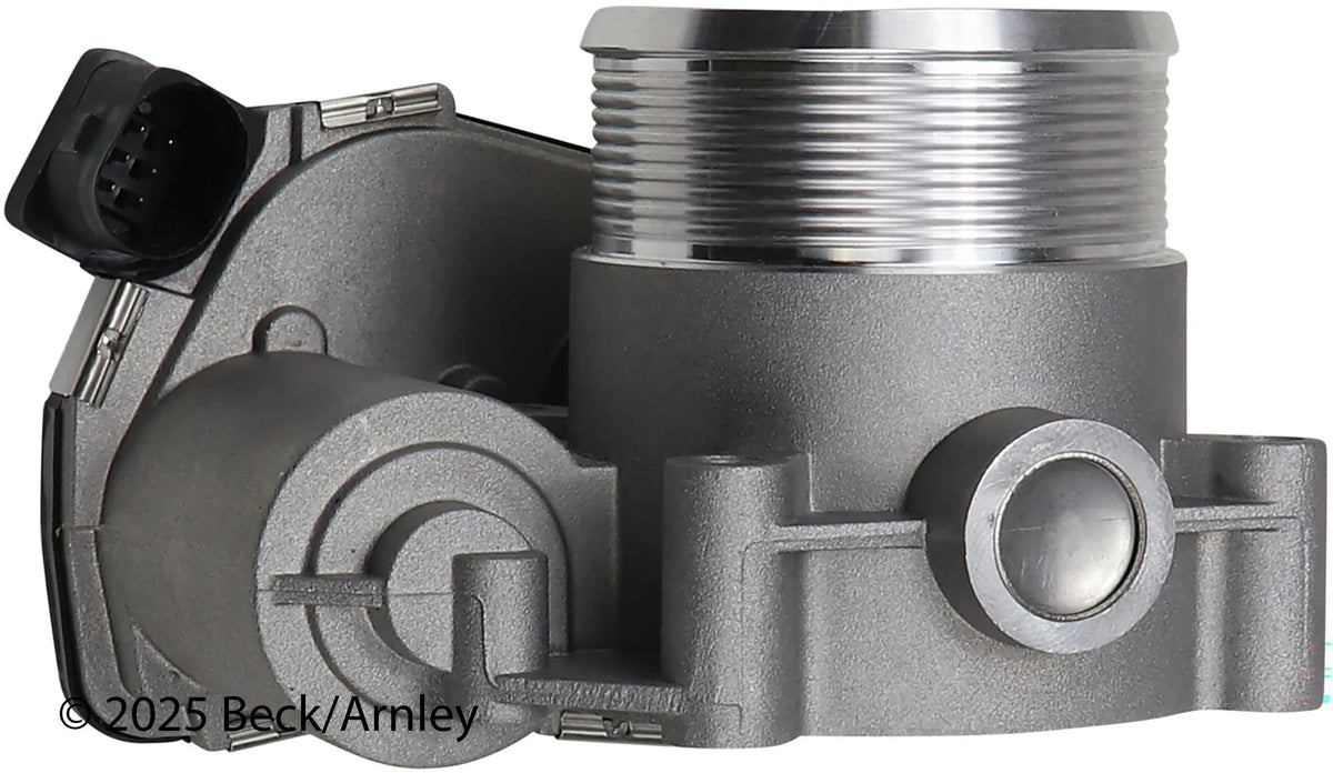 Beck/Arnley 154-0161 2017-2019 Volkswagen Golf Alltrack Fuel Injection Throttle Body