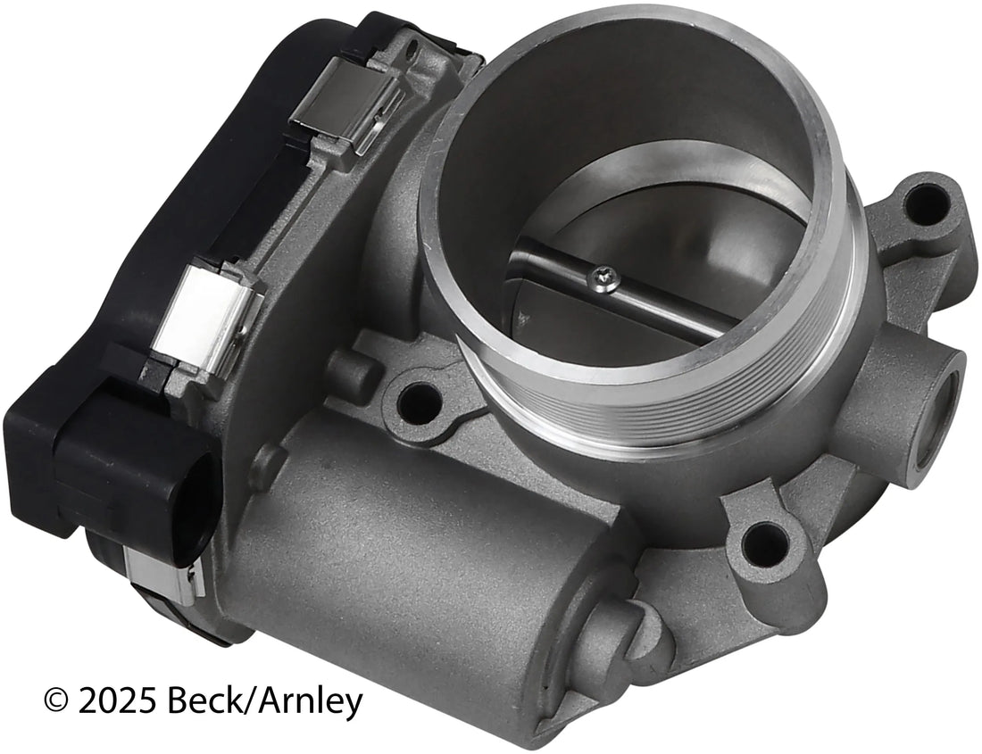 Beck/Arnley 154-0161 2017-2019 Volkswagen Golf Alltrack Fuel Injection Throttle Body