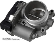 Beck/Arnley 154-0161 2017-2019 Volkswagen Golf Alltrack Fuel Injection Throttle Body