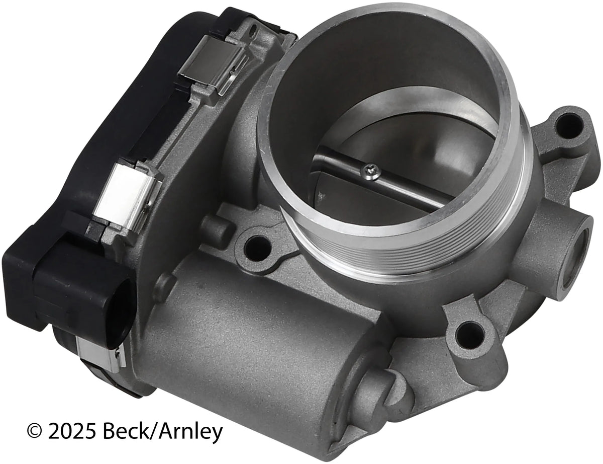 Beck/Arnley 154-0161 2017-2019 Volkswagen Golf Alltrack Fuel Injection Throttle Body