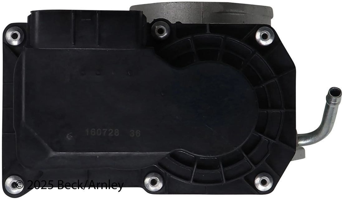 Beck/Arnley 154-0163 2003-2007 Toyota Highlander Fuel Injection Throttle Body