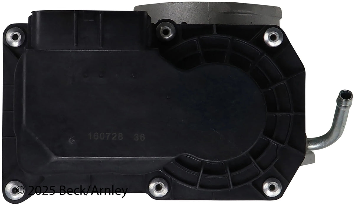 Beck/Arnley 154-0163 2003-2007 Toyota Highlander Fuel Injection Throttle Body