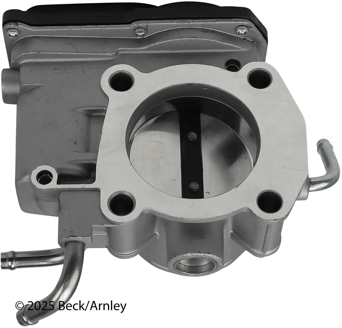 Beck/Arnley 154-0163 2003-2007 Toyota Highlander Fuel Injection Throttle Body