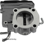Beck/Arnley 154-0163 2003-2007 Toyota Highlander Fuel Injection Throttle Body