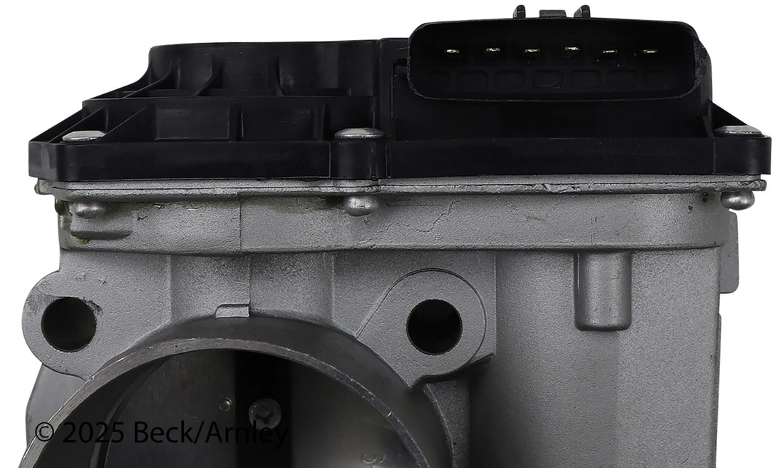 Beck/Arnley 154-0163 2003-2007 Toyota Highlander Fuel Injection Throttle Body