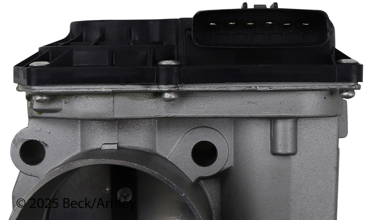Beck/Arnley 154-0163 2003-2007 Toyota Highlander Fuel Injection Throttle Body
