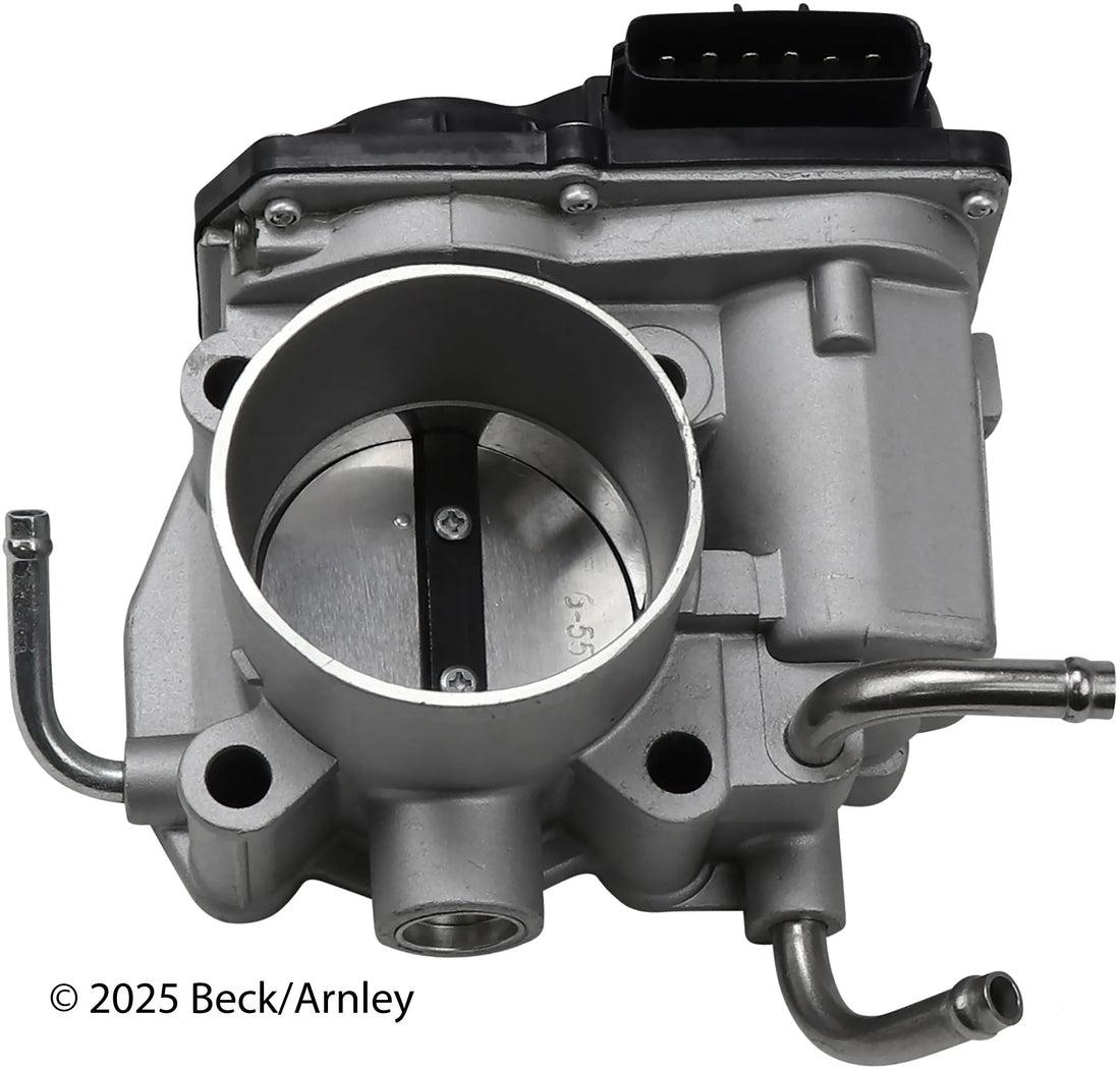 Beck/Arnley 154-0163 2003-2007 Toyota Highlander Fuel Injection Throttle Body