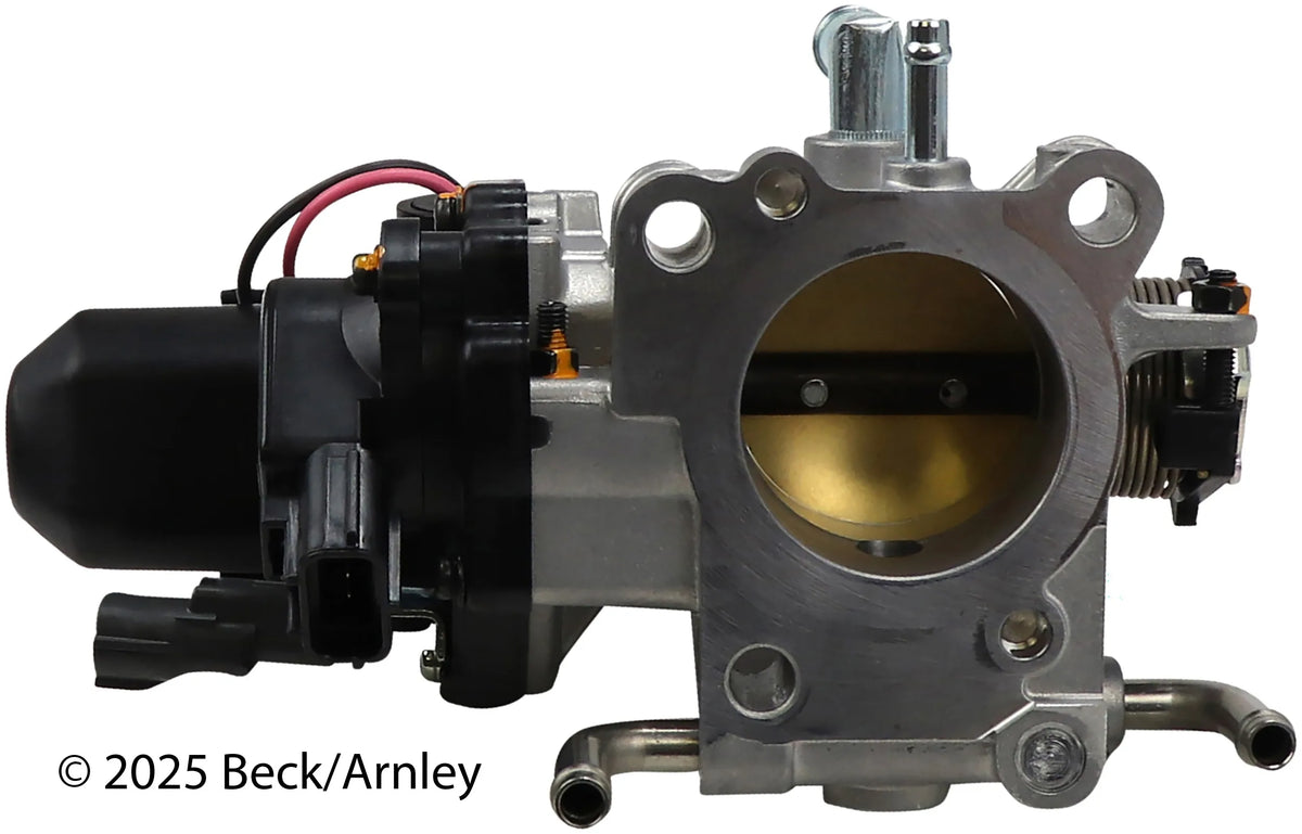 Beck/Arnley 154-0165 2001-2009 Toyota Prius Fuel Injection Throttle Body