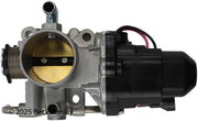 Beck/Arnley 154-0165 2001-2009 Toyota Prius Fuel Injection Throttle Body