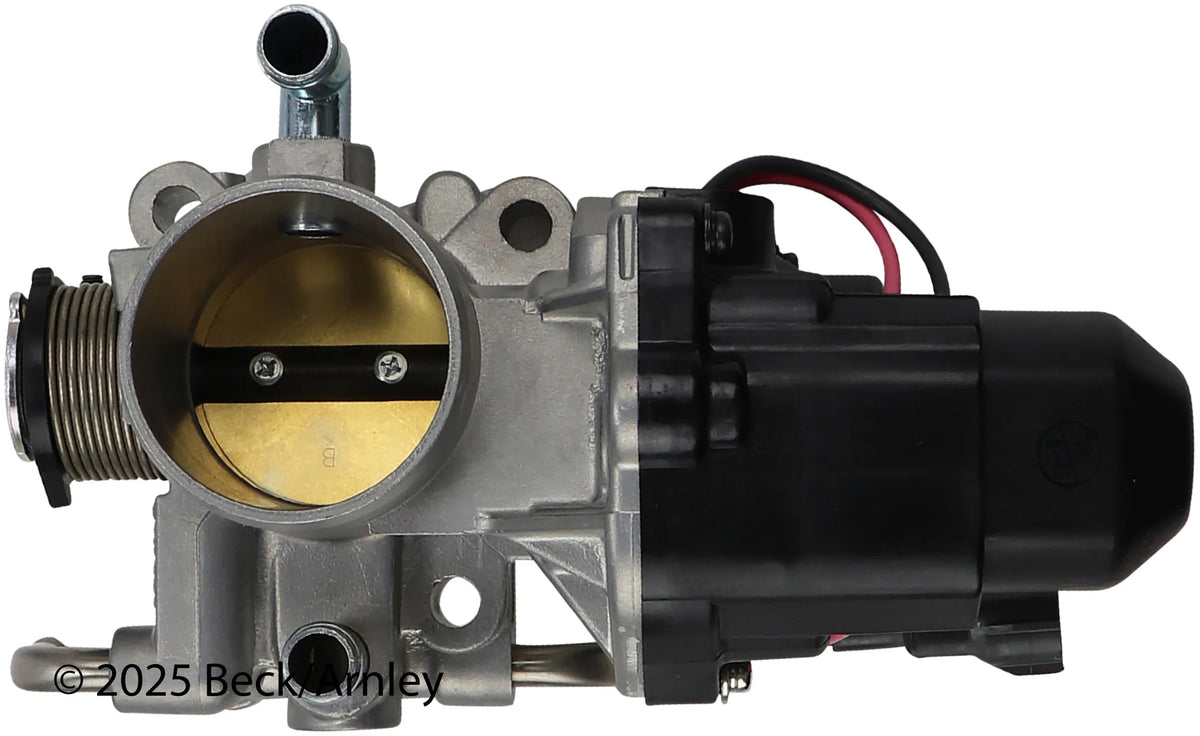 Beck/Arnley 154-0165 2001-2009 Toyota Prius Fuel Injection Throttle Body