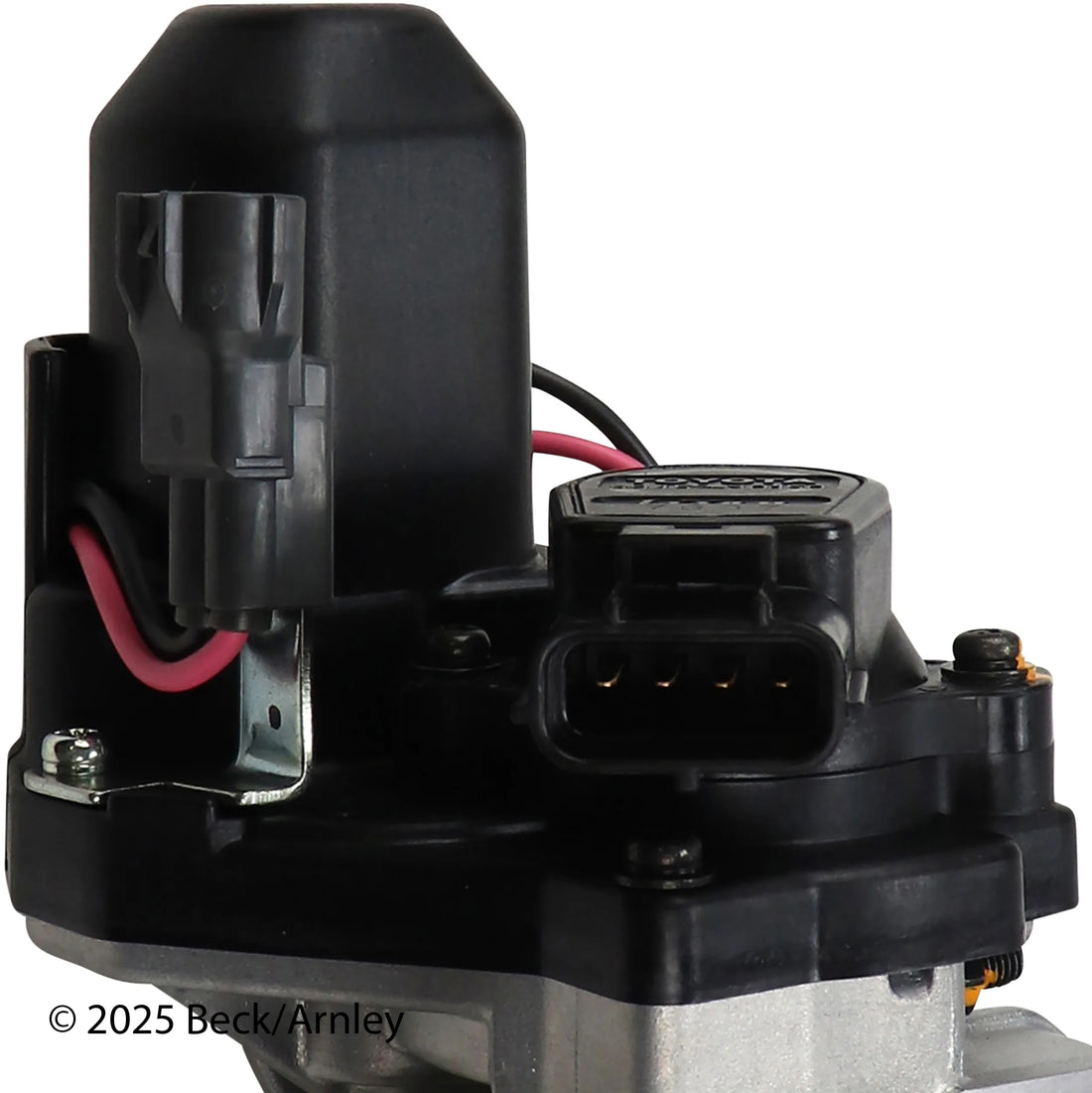 Beck/Arnley 154-0165 2001-2009 Toyota Prius Fuel Injection Throttle Body