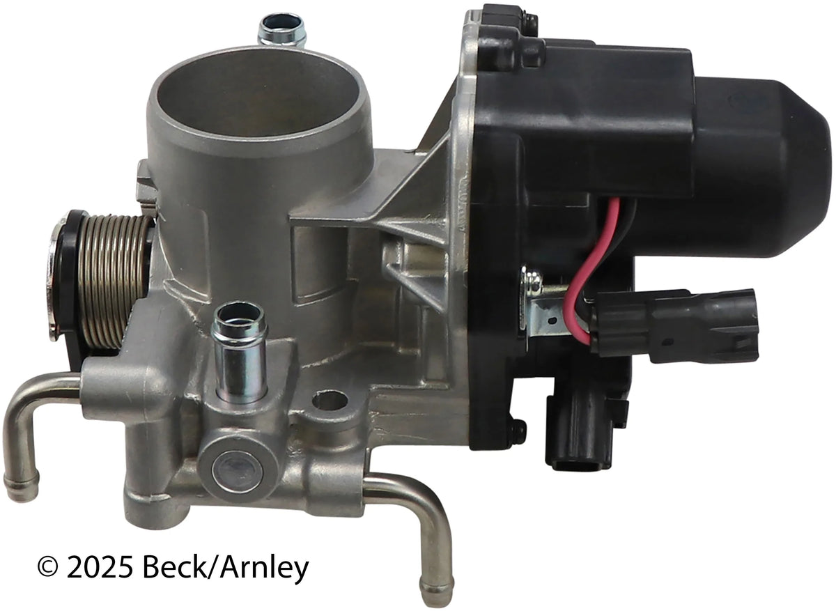 Beck/Arnley 154-0165 2001-2009 Toyota Prius Fuel Injection Throttle Body