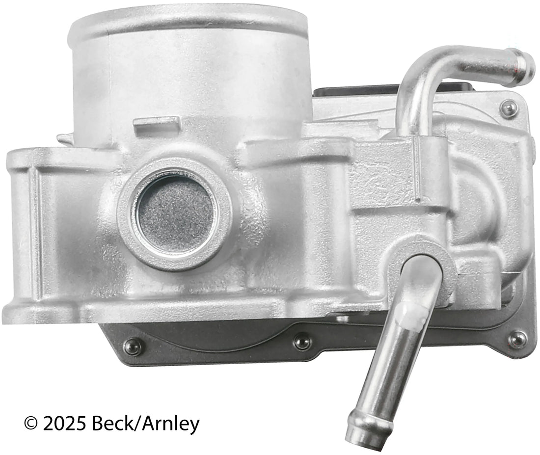 Beck/Arnley 154-0167 2010-2013 Toyota Yaris Fuel Injection Throttle Body