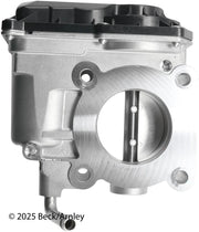 Beck/Arnley 154-0167 2010-2013 Toyota Yaris Fuel Injection Throttle Body