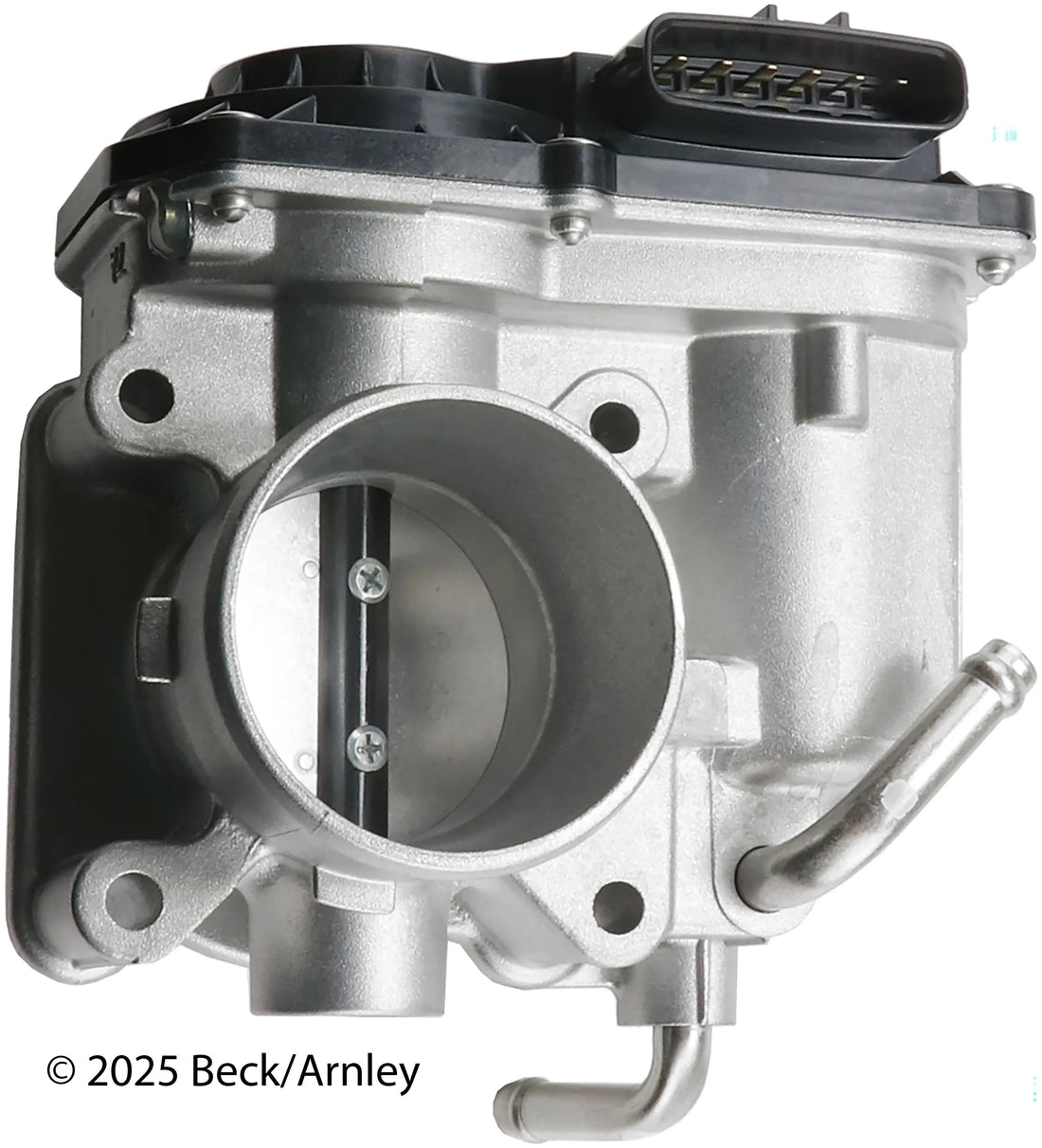 Beck/Arnley 154-0167 2010-2013 Toyota Yaris Fuel Injection Throttle Body