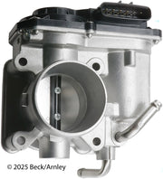Beck/Arnley 154-0167 2010-2013 Toyota Yaris Fuel Injection Throttle Body