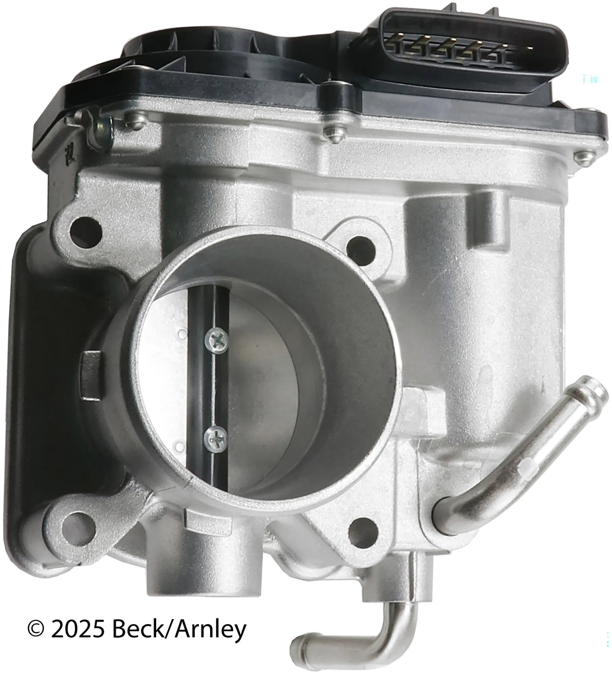 Beck/Arnley 154-0167 2010-2013 Toyota Yaris Fuel Injection Throttle Body