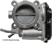 Beck/Arnley 154-0172 2014-2019 Hyundai Elantra GT Fuel Injection Throttle Body